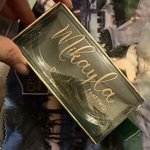 Glamlite Mikayla Paht Two Day Dreamer Lashes